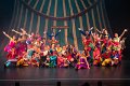 Mini Stars Circus 2A  062